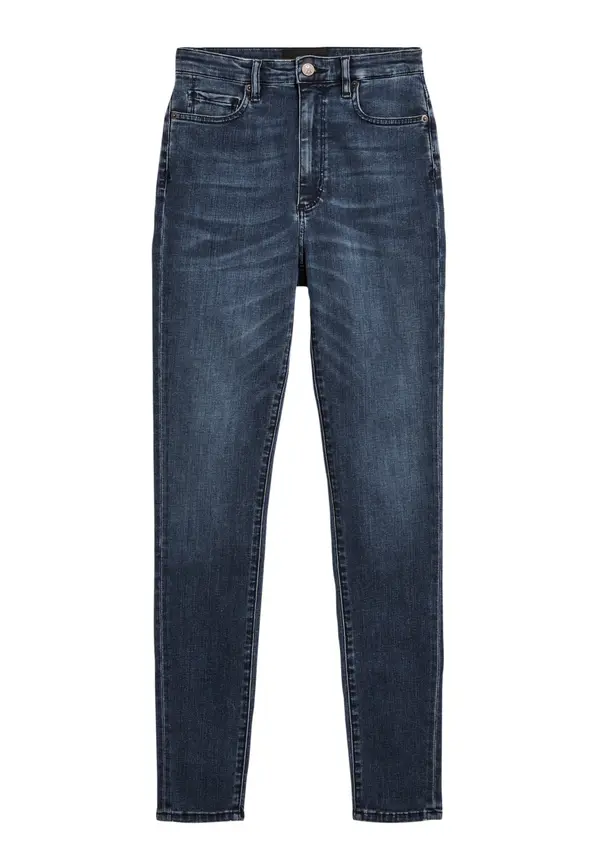 ARMEDANGELS ARMEDANGELS Kavbojke 'INGAA'  moder denim