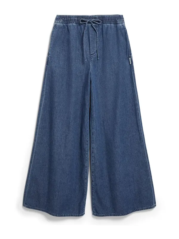 ARMEDANGELS ARMEDANGELS Kavbojke 'Kelaani'  moder denim