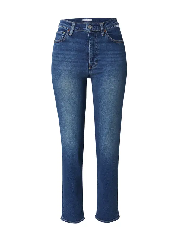 ARMEDANGELS ARMEDANGELS Kavbojke 'LEJAANI'  moder denim