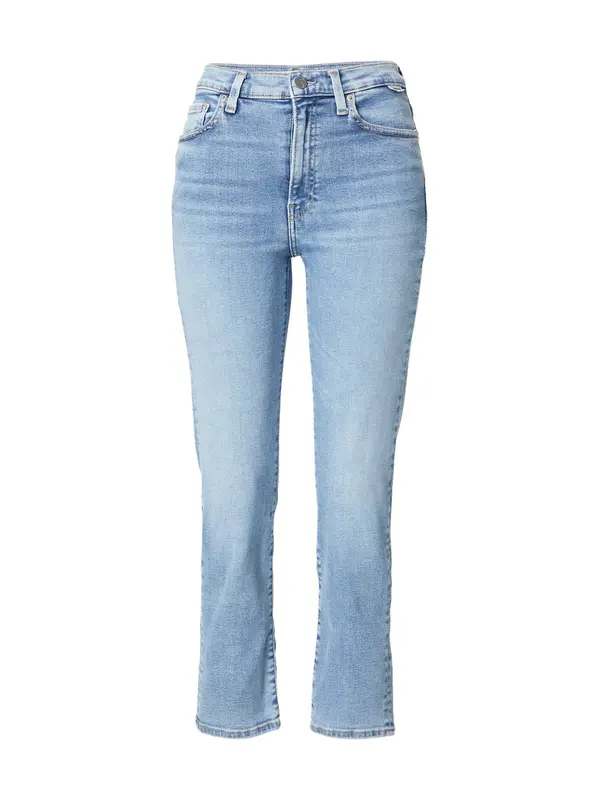 ARMEDANGELS ARMEDANGELS Kavbojke 'LEJAANI'  moder denim