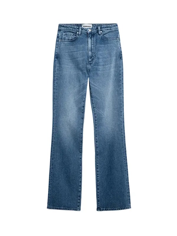 ARMEDANGELS ARMEDANGELS Kavbojke ' LINNAA '  moder denim
