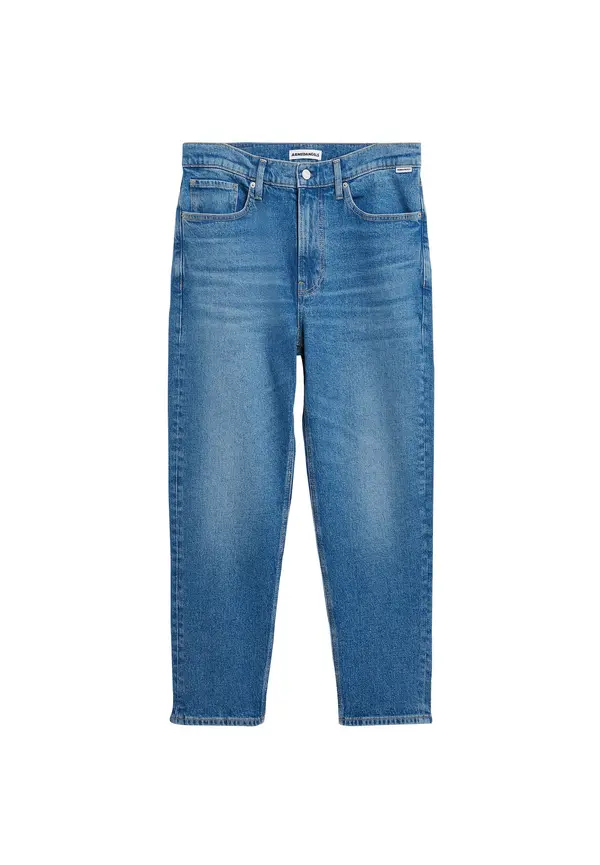 ARMEDANGELS ARMEDANGELS Kavbojke 'MAAKX'  moder denim