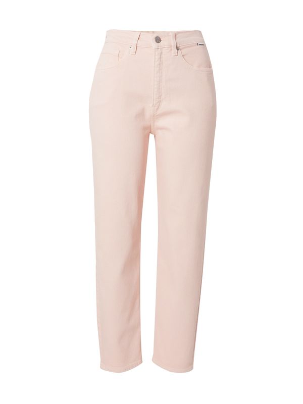 ARMEDANGELS ARMEDANGELS Kavbojke 'MAIRAA'  pastelno roza