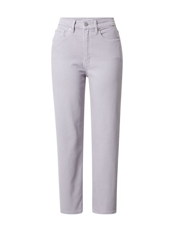 ARMEDANGELS ARMEDANGELS Kavbojke 'MAIRAA'  svetlo lila