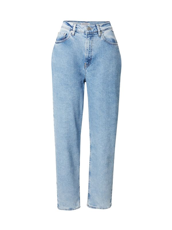 ARMEDANGELS ARMEDANGELS Kavbojke 'Mairaa'  svetlo modra