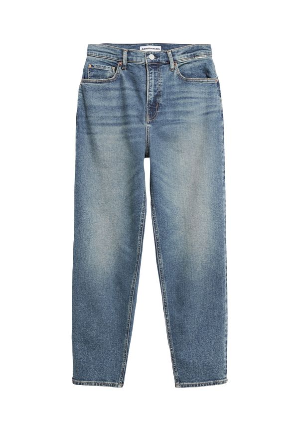 ARMEDANGELS ARMEDANGELS Kavbojke 'Mairaa'  svetlo modra