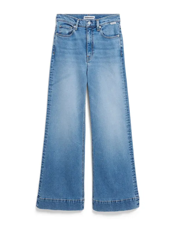 ARMEDANGELS ARMEDANGELS Kavbojke 'MURLIAA'  moder denim