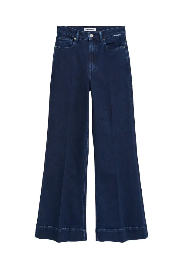 ARMEDANGELS ARMEDANGELS Kavbojke 'MURLIAA'  moder denim