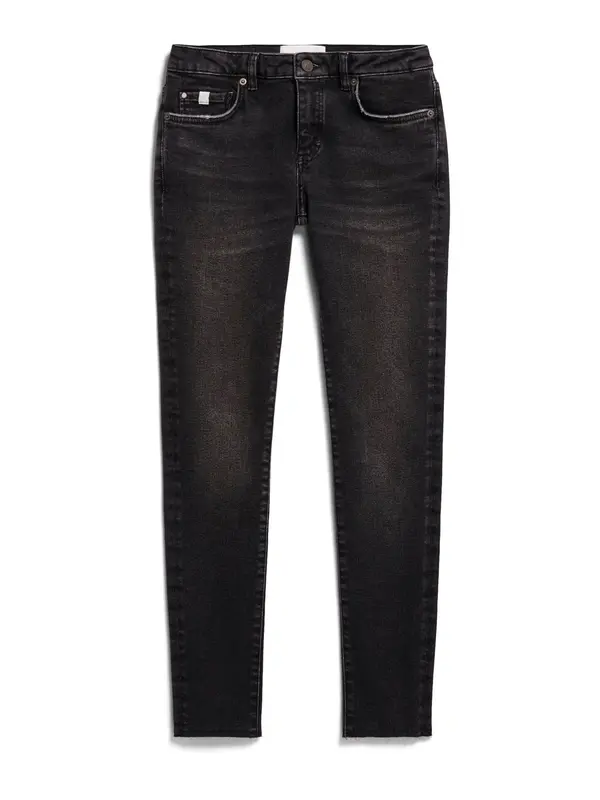 ARMEDANGELS ARMEDANGELS Kavbojke 'TAYNAA'  siv denim