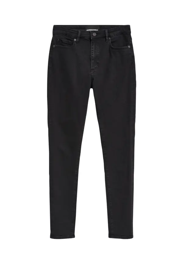 ARMEDANGELS ARMEDANGELS Kavbojke 'Tilla'  črn denim