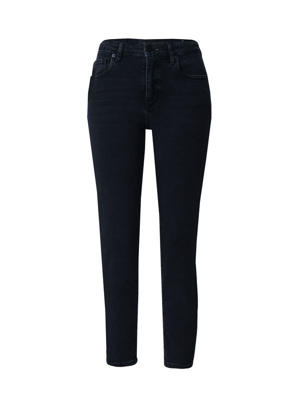 ARMEDANGELS ARMEDANGELS Kavbojke 'Tillaa'  črn denim