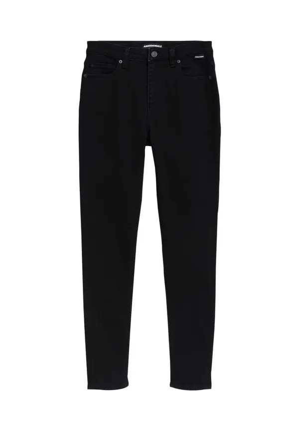 ARMEDANGELS ARMEDANGELS Kavbojke 'TILLAA'  črn denim