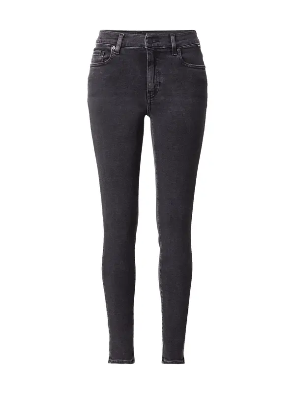 ARMEDANGELS ARMEDANGELS Kavbojke 'TILLAA'  črn denim