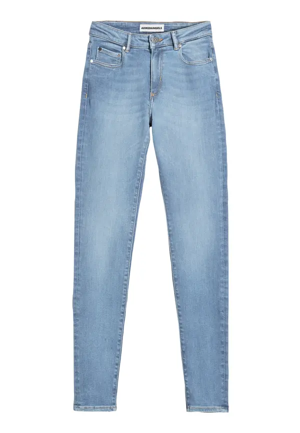 ARMEDANGELS ARMEDANGELS Kavbojke 'TILLAA'  moder denim
