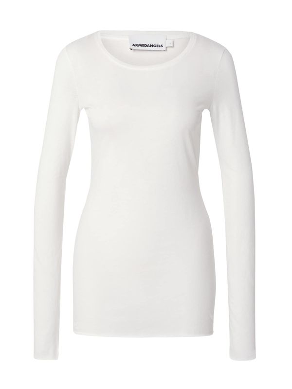 ARMEDANGELS ARMEDANGELS Majica 'EINIAARA'  bela