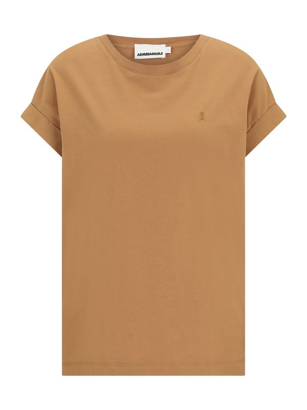 ARMEDANGELS ARMEDANGELS Majica 'IDAA'  umbra