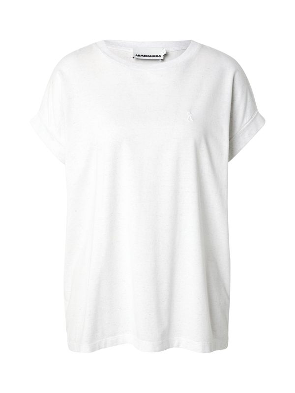 ARMEDANGELS ARMEDANGELS Majica 'IDAARA'  pegasto bela
