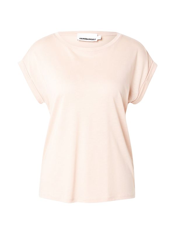 ARMEDANGELS ARMEDANGELS Majica 'JILAANA'  rosé
