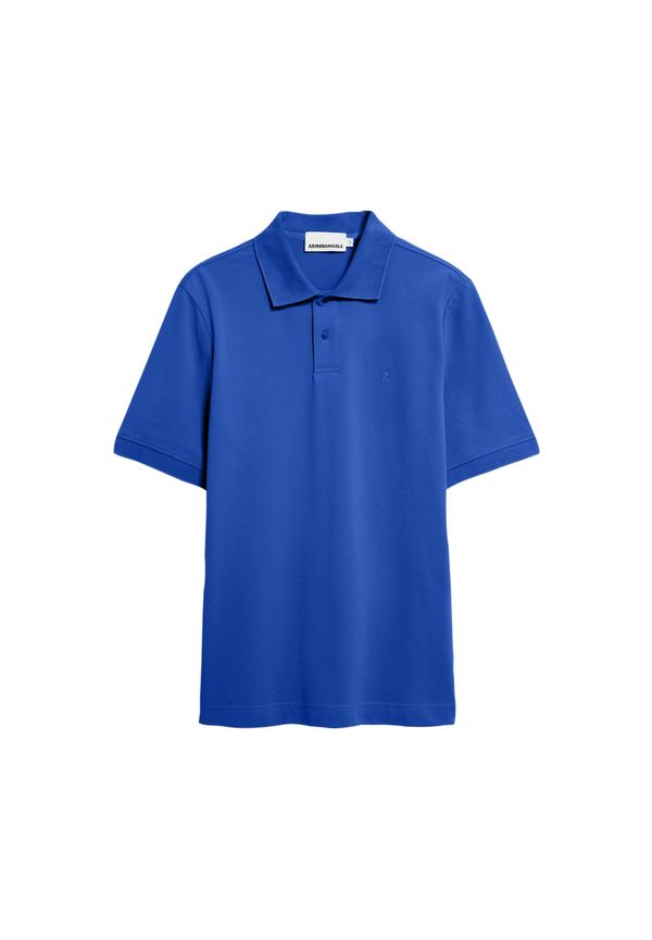 ARMEDANGELS ARMEDANGELS Majica 'Maario'  modra