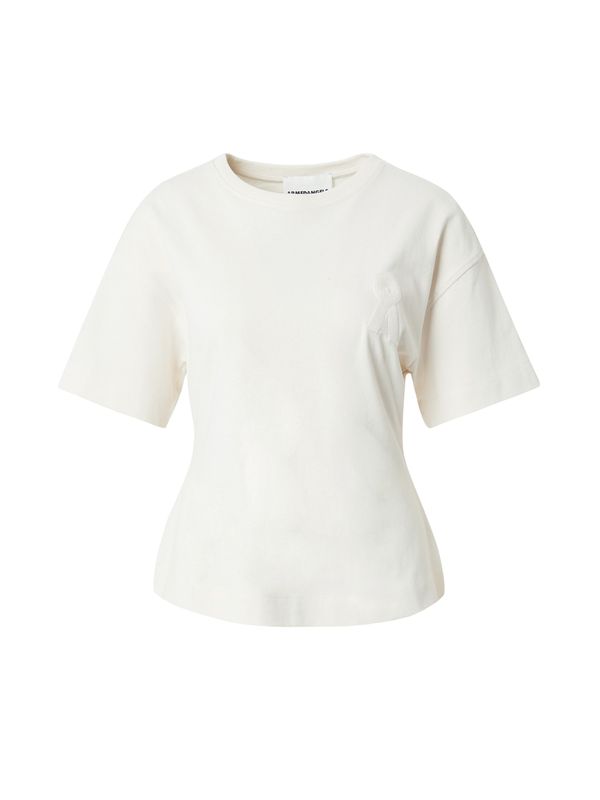 ARMEDANGELS ARMEDANGELS Majica 'TABALANA'  bela