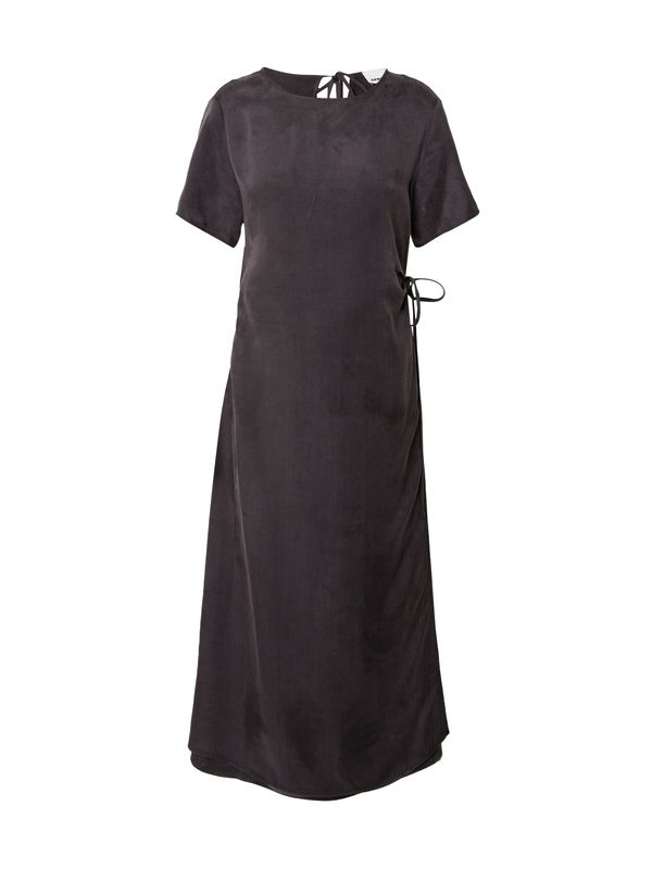 ARMEDANGELS ARMEDANGELS Obleka 'SEDISA'  črna