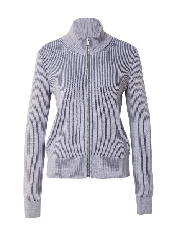 ARMEDANGELS ARMEDANGELS Pletena jopa 'REBECCAA VANISE'  bazaltno siva