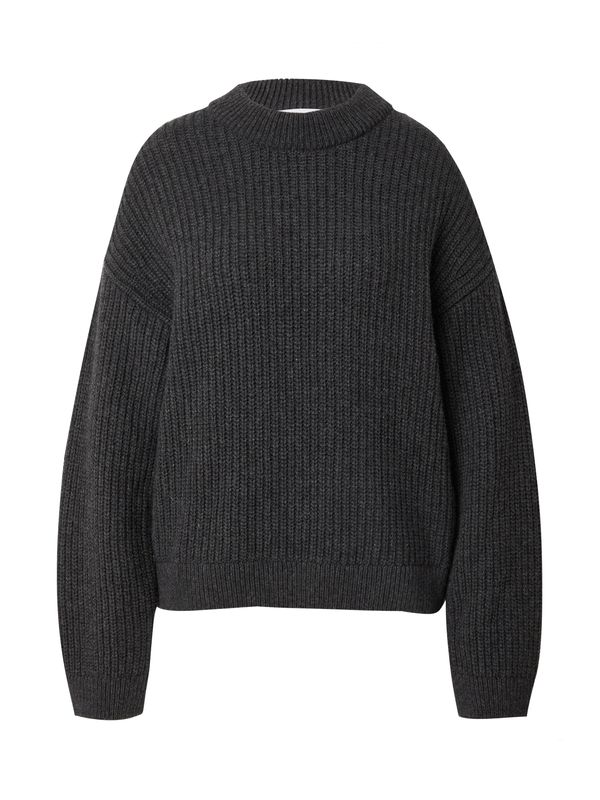 ARMEDANGELS ARMEDANGELS Pulover 'HILARIAA'  antracit