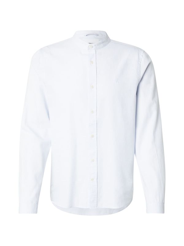 ARMEDANGELS ARMEDANGELS Srajca 'TOMAAS'  nebeško modra