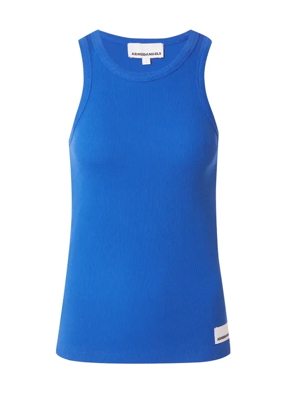 ARMEDANGELS ARMEDANGELS Top 'Kanita'  kraljevo modra