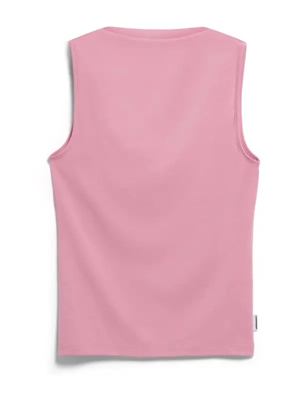 ARMEDANGELS ARMEDANGELS Top 'LAMINIAA'  staro roza