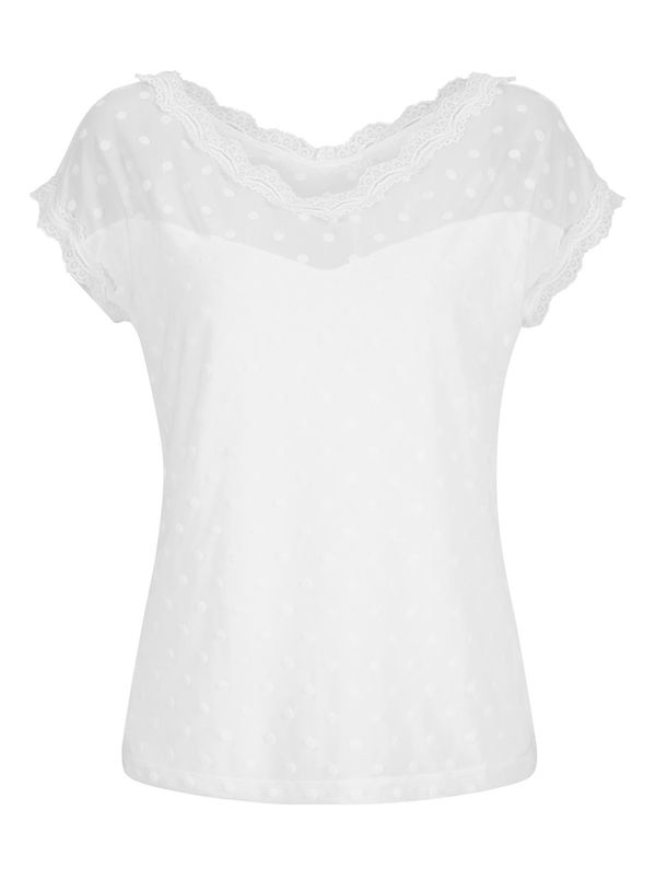 Ashley Brooke by heine Ashley Brooke by heine Majica  bela