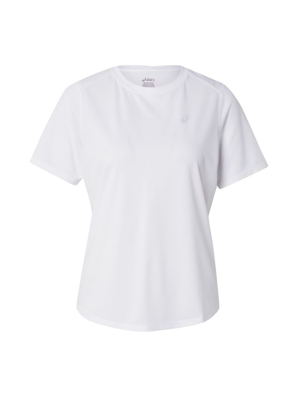 ASICS ASICS Funkcionalna majica  bela