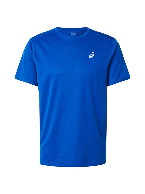ASICS ASICS Funkcionalna majica  kraljevo modra