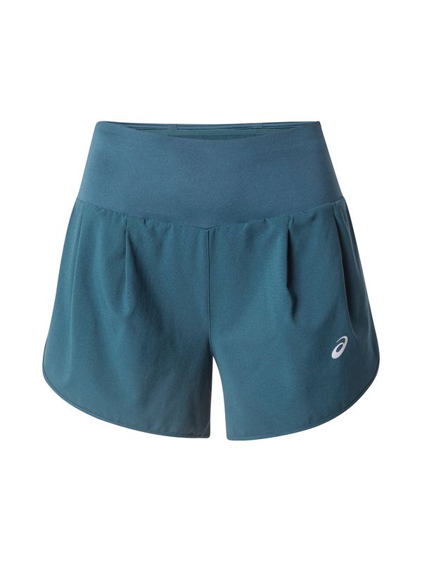 ASICS ASICS Hlače 'ROAD'  žad