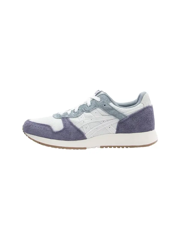 ASICS ASICS Nizke superge 'LYTE CLASSIC'  golobje modra / vijolično modra / bela