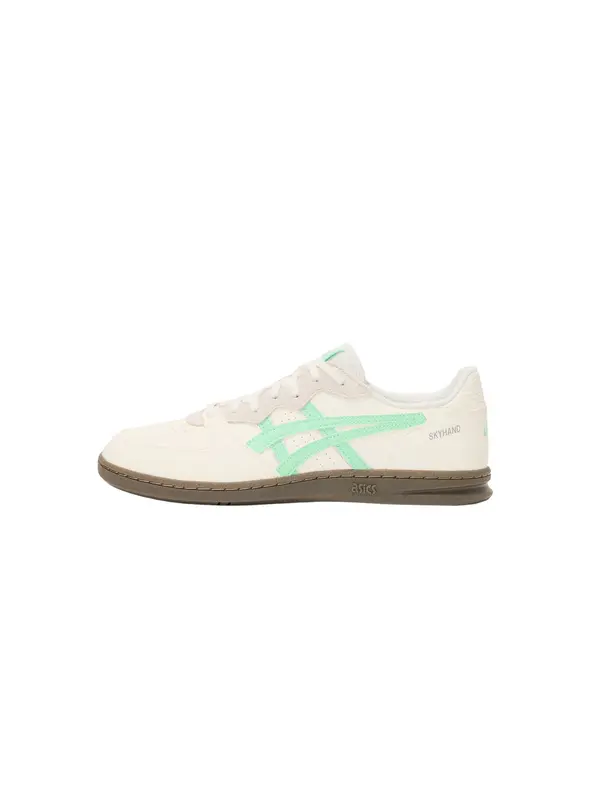 ASICS ASICS Nizke superge 'SKYHAND OG'  bež / svetlo siva / meta