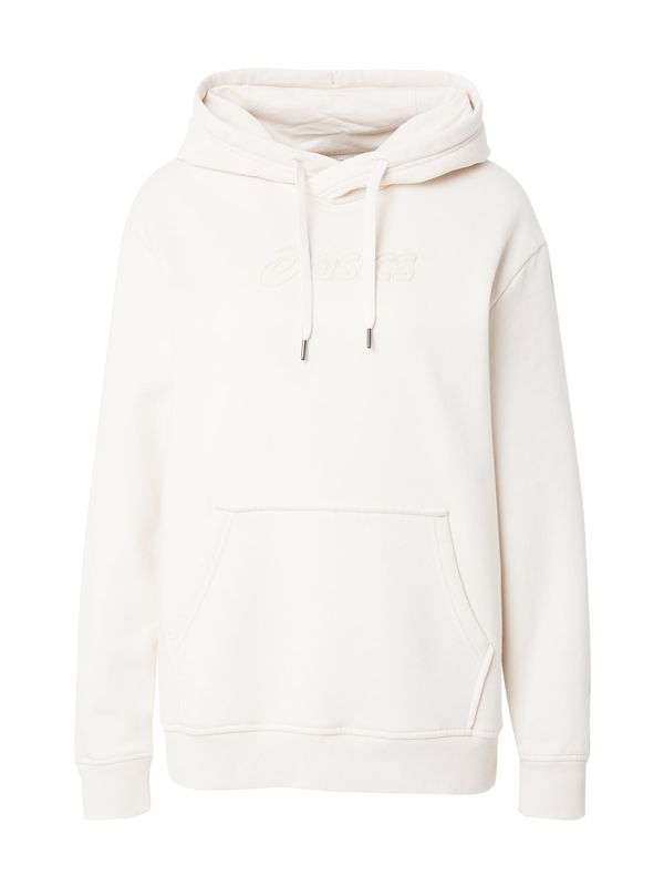 ASICS ASICS Športna majica  svetlo bež