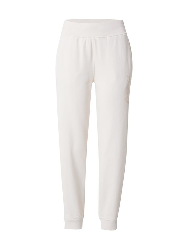 ASICS ASICS Športne hlače  pastelno rumena