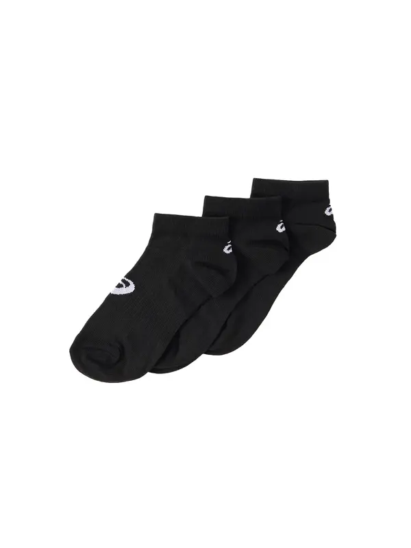 ASICS ASICS Športne nogavice  črna / bela