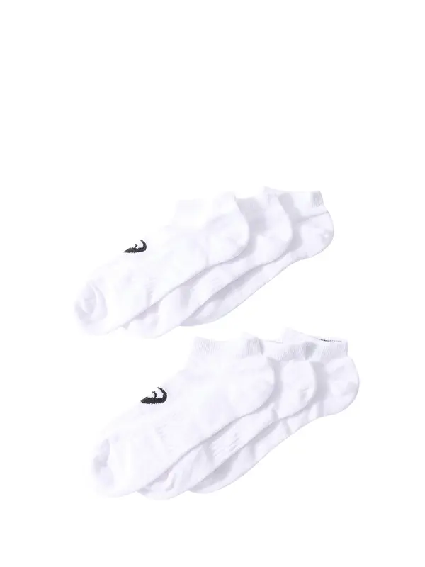 ASICS ASICS Športne nogavice  črna / bela