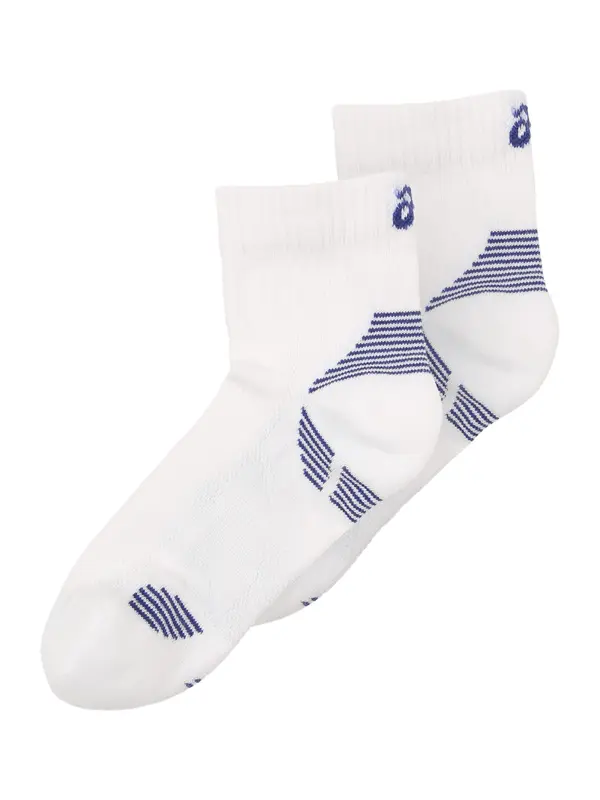 ASICS ASICS Športne nogavice  modra / bela