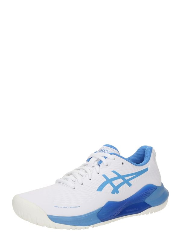 ASICS ASICS Športni čevelj 'GEL-CHALLENGER 14'  azur / bela