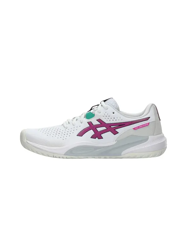 ASICS ASICS Športni čevelj 'GEL-CHALLENGER 15'  kremna / roza / črna