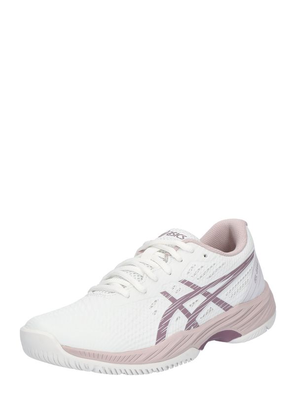 ASICS ASICS Športni čevelj 'GEL-GAME 9'  lila / mauve / bela