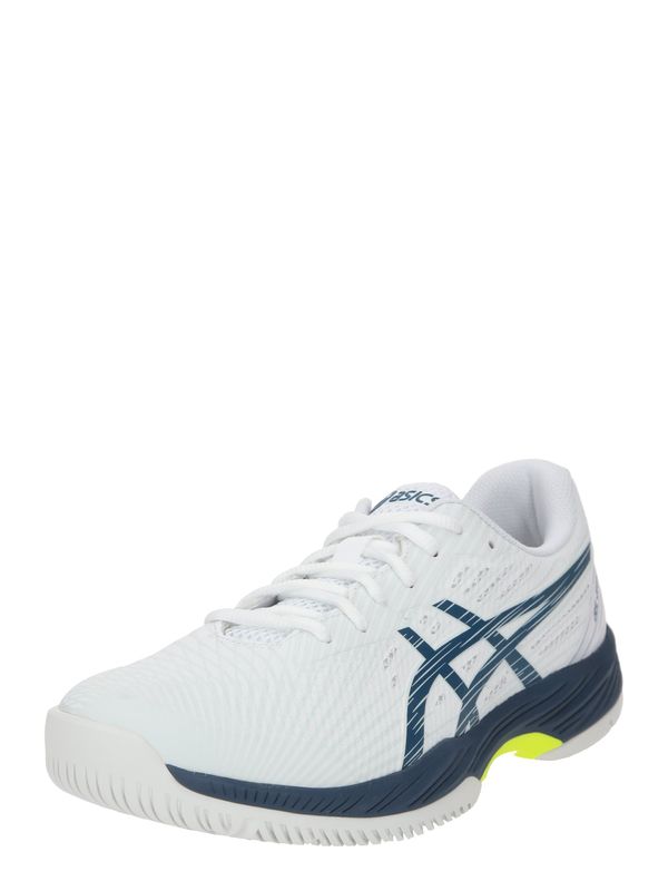 ASICS ASICS Športni čevelj 'GEL-GAME 9'  marine / apno / meta / bela