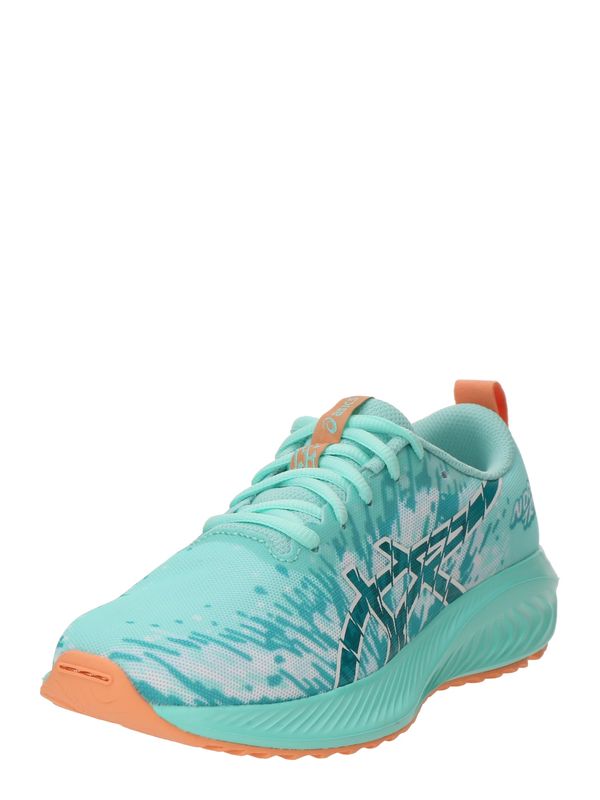 ASICS ASICS Športni čevelj 'GEL-NOOSA TRI 16 GS'  meta / bela