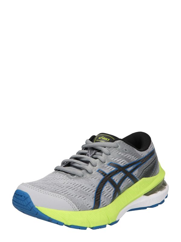 ASICS ASICS Športni čevelj 'GT-2000'  temno modra / siva / svetlo siva / črna