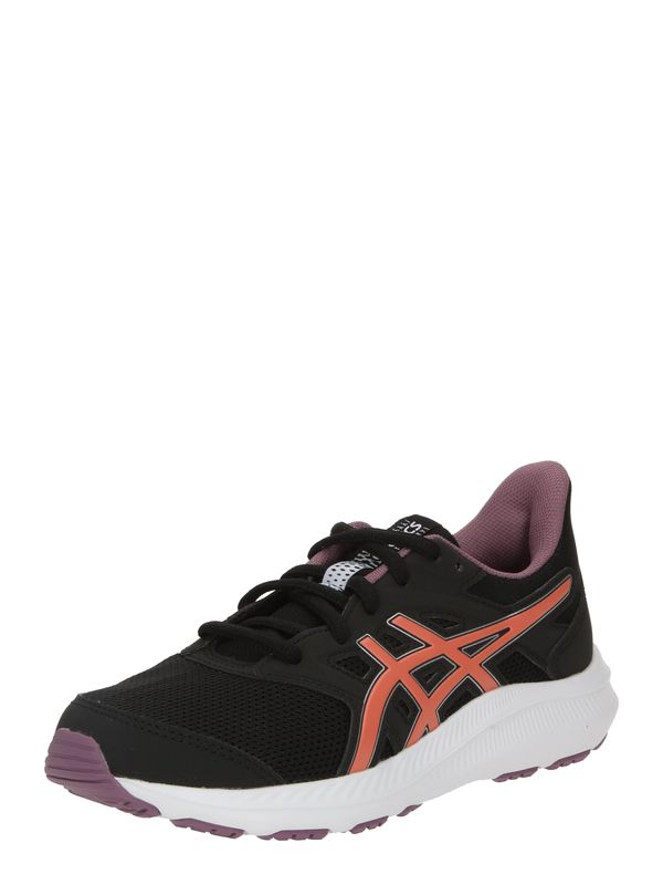 ASICS ASICS Športni čevelj 'JOLT 4 GS'  korala / črna