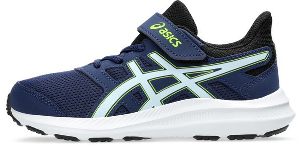 ASICS ASICS Športni čevelj 'JOLT 4'  marine / voda / limeta