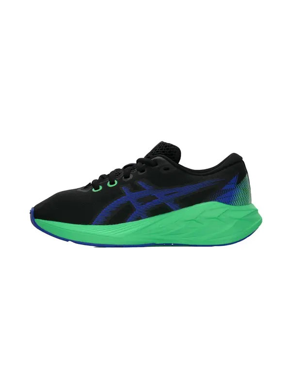 ASICS ASICS Športni čevelj 'NOVABLAST 5 GS'  modra / črna